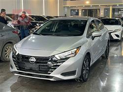 نیسان ڤێرسا